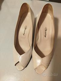 Scarpa da sposa