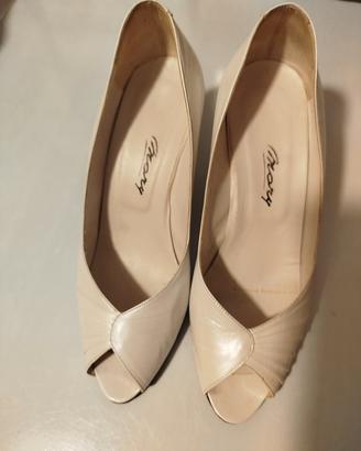 Scarpa da sposa