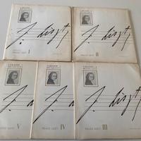 Dischi Vinile I Grandi Musicisti