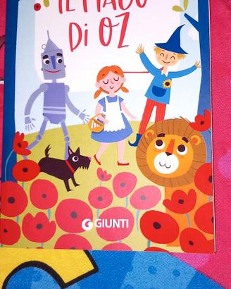 il mago di oz