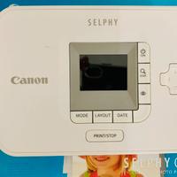 Canon Selphy CP 740