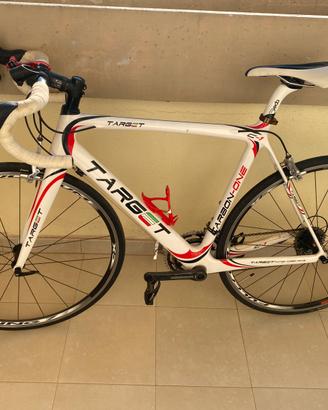 Bici da corsa