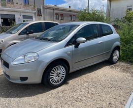 Fiat Grande Punto Grande Punto 1.3 MJT 75 CV 3 por