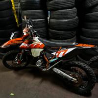 Ktm exc 250 2020