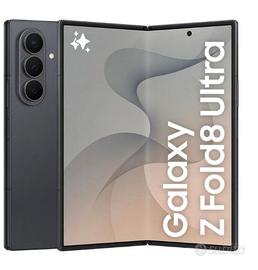 Samsung Galaxy Z fold 8 ultra 512