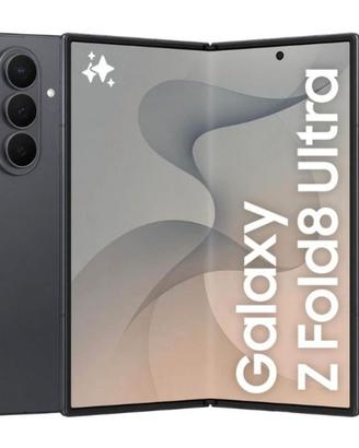 Samsung Galaxy Z fold 8 ultra 512