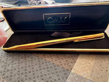 Penna OMAS solo oggi e domani