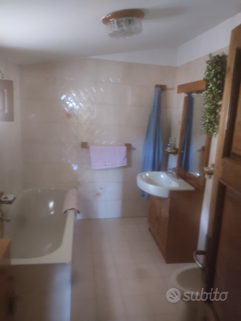 Casa – Villa Collemandina, Le Piane - Vista 4