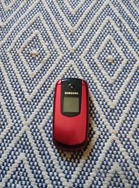 Telefono cellulare Samsung SGH-E2210