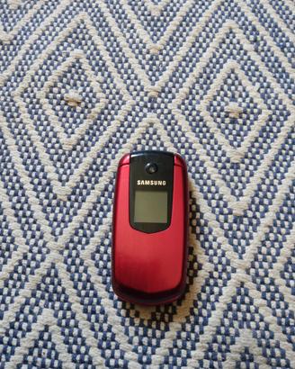 Telefono cellulare Samsung SGH-E2210