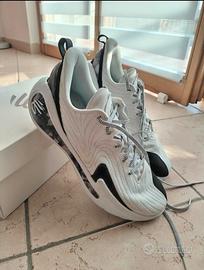 Under Armour Curry 12 Shooting Star