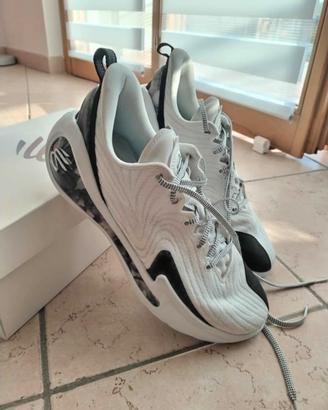 Under Armour Curry 12 Shooting Star
