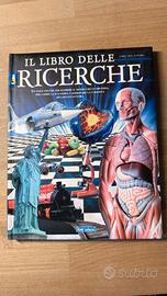 Il Libro delle Ricerche
