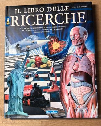 Il Libro delle Ricerche