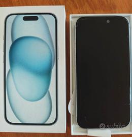Iphone 15 128 gb