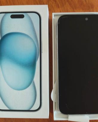 Iphone 15 128 gb
