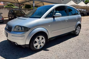 Audi A2 1.4 TDI Top