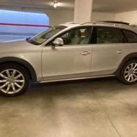 AUDI A4 ALLROAD (OK tagliando+revisione)