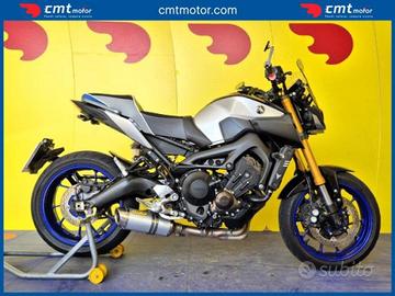 YAMAHA MT-09 SP Garantita e Finanziabile