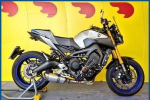 YAMAHA MT-09 SP Garantita e Finanziabile