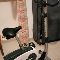 cyclette 
