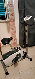 cyclette 