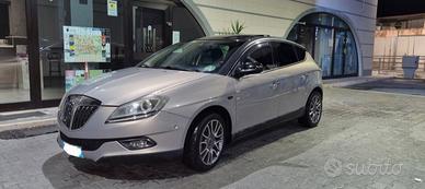 Lancia Delta 1.8 TURBO 200 cv GPL MOTORE NUOVO 