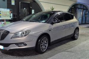 Lancia Delta 1.8 TURBO 200 cv GPL MOTORE NUOVO 