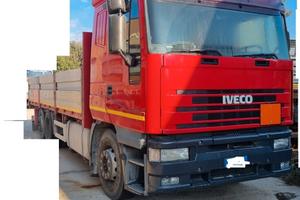 Ricambi Iveco Eurostar 240 E 470