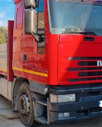 Ricambi Iveco Eurostar 240 E 470