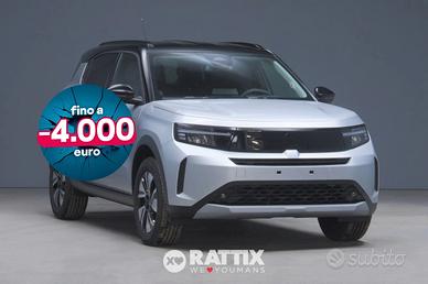 OPEL frontera iii 2024 Frontera 1.2 hybrid GS 145c