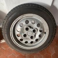 cerchi peugeot 205 1.6
