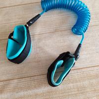 Bracciale Sicurezza Bambino Anti smarrimento 