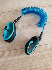 Bracciale Sicurezza Bambino Anti smarrimento 