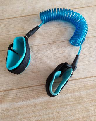 Bracciale Sicurezza Bambino Anti smarrimento 
