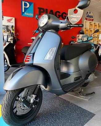 Vespa GTS 310 SUPER SPORT