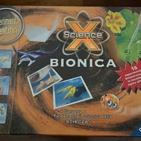 Gioco di scienza Ravensburger