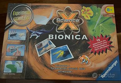 Gioco di scienza Ravensburger