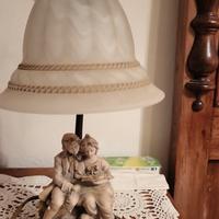 lampadario romantica