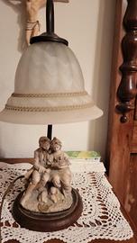 lampadario romantica