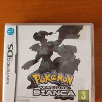Pokémon Versione Bianca
