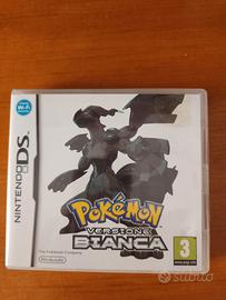Pokémon Versione Bianca