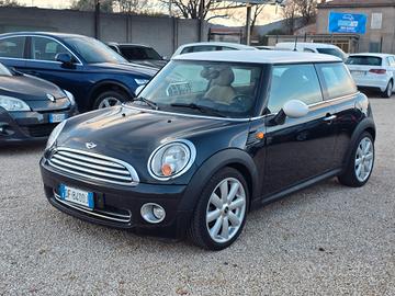 Mini 1.6 16V Cooper