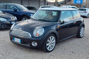 Mini 1.6 16V Cooper