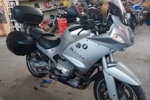 bmw R1150RS del 2003