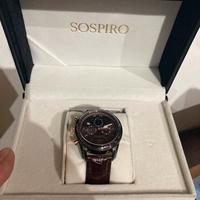Orologio sospiro