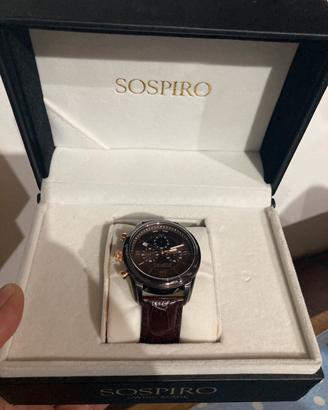 Orologio sospiro