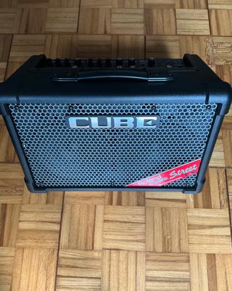 Roland Cube Street ex NUOVO