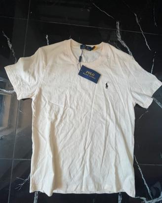 Maglia polo originale mai usata