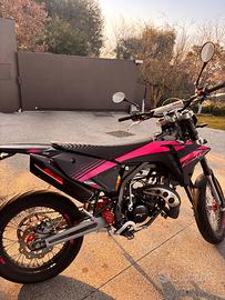 Fantic Motard 50 - 2024